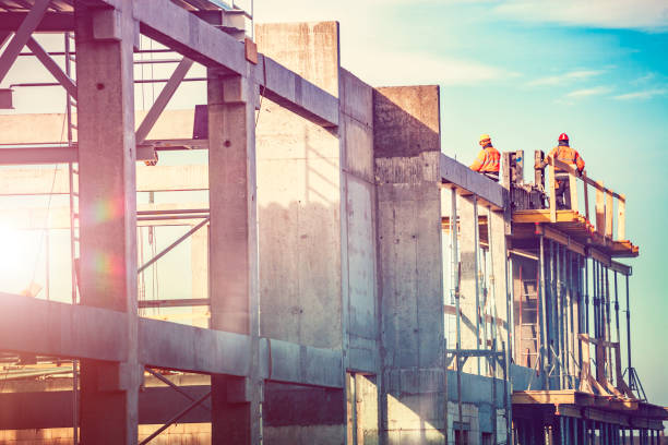 Best Industrial Concrete Flooring in New Lebanon, OH