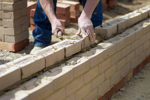 Best Concrete Foundation Repair in New Lebanon, OH