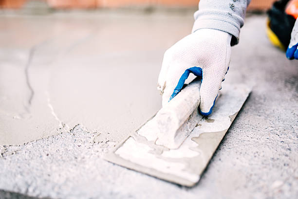 Best Commercial Concrete Services in New Lebanon, OH