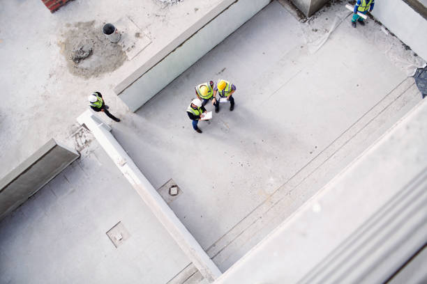 New Lebanon, OH Concrete contractor Pros